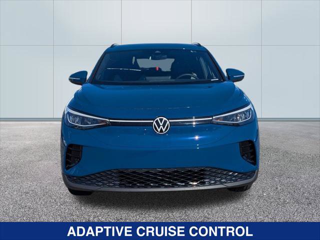 New 2026 Volkswagen ID.4 Pro RWD image 8