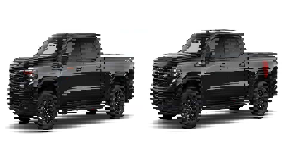 New 2026 GMC Sierra 1500 Elevation w/ Elevation Premium Package image 74