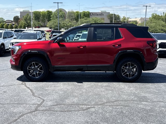 New 2026 GMC Terrain AT4 w/ Convenience Package III AWD/4WD image 12