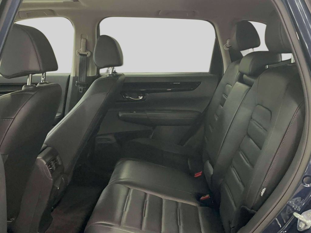 Certified 2024 Honda CR-V EX-L image 9