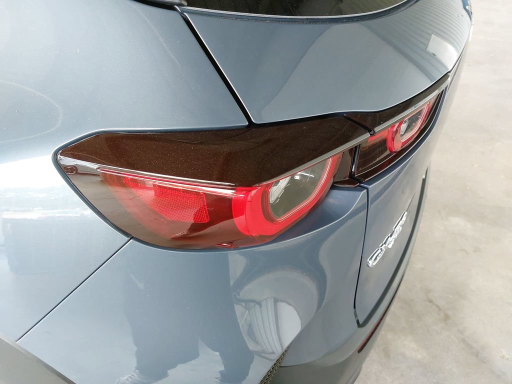 Used 2024 MAZDA CX-50 AWD 2.5 S w/ Select Package image 36
