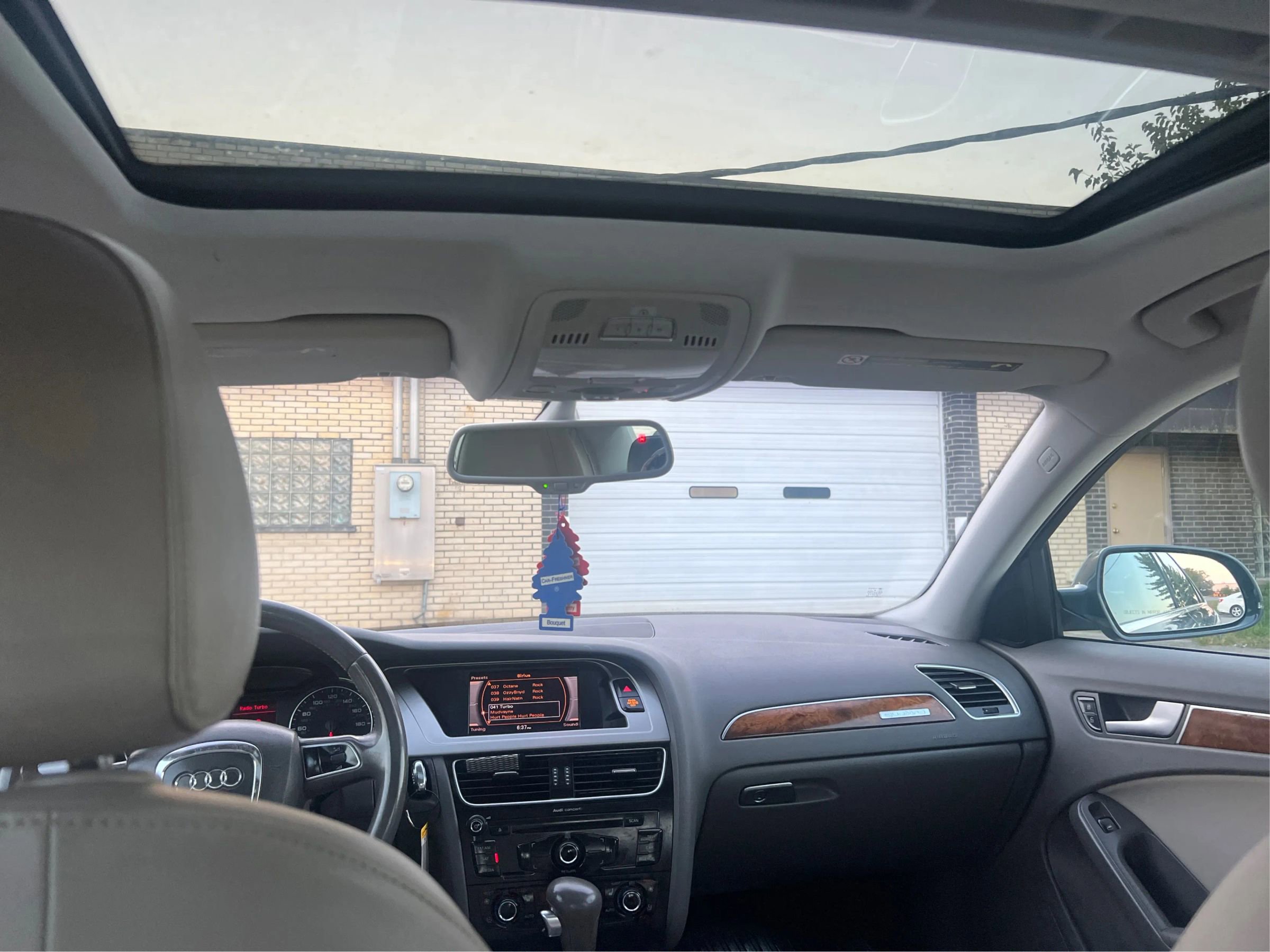 Used 2011 Audi A4 2.0T Premium Plus image 18