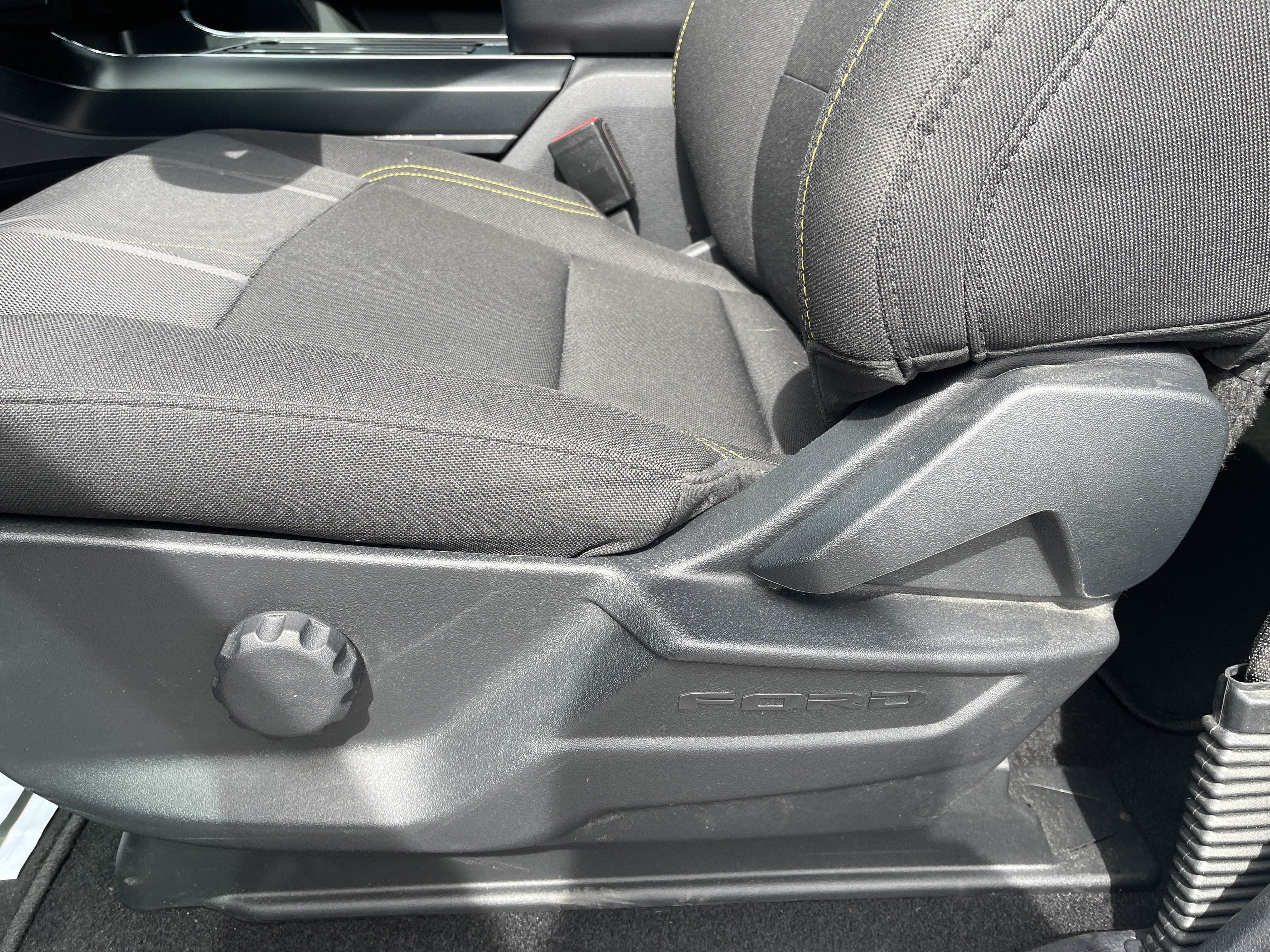 Used 2024 Ford F150 STX RWD image 35