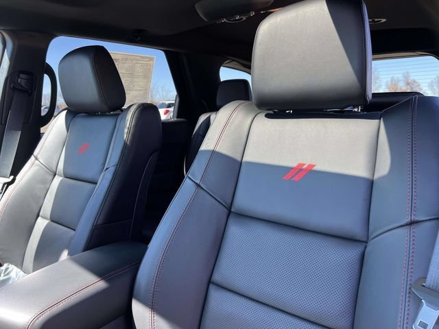 New 2026 Dodge Durango GT AWD/4WD image 20