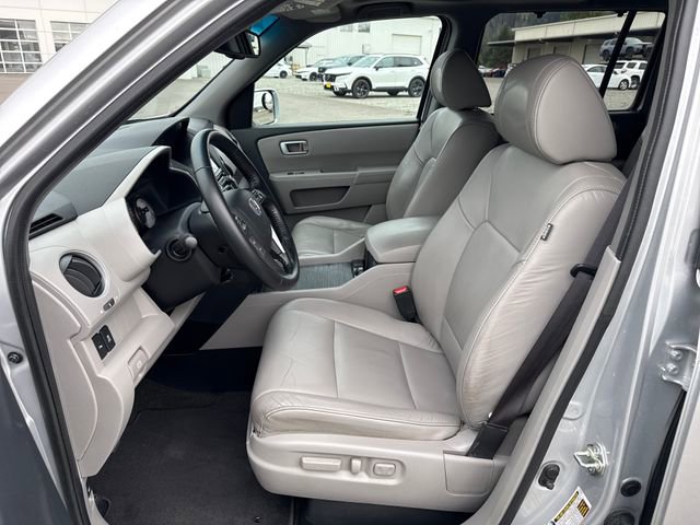Used 2015 Honda Pilot Touring image 15