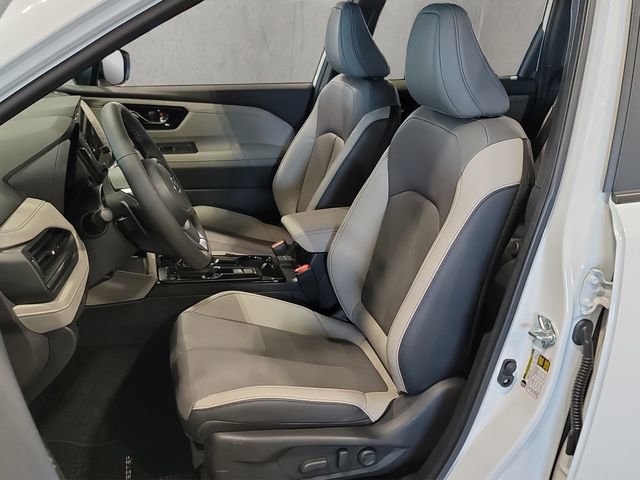 New 2026 Subaru Forester Limited w/ Limited Package image 10