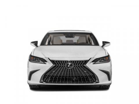 Certified 2024 Lexus ES 300h w/ Premium Package image 4