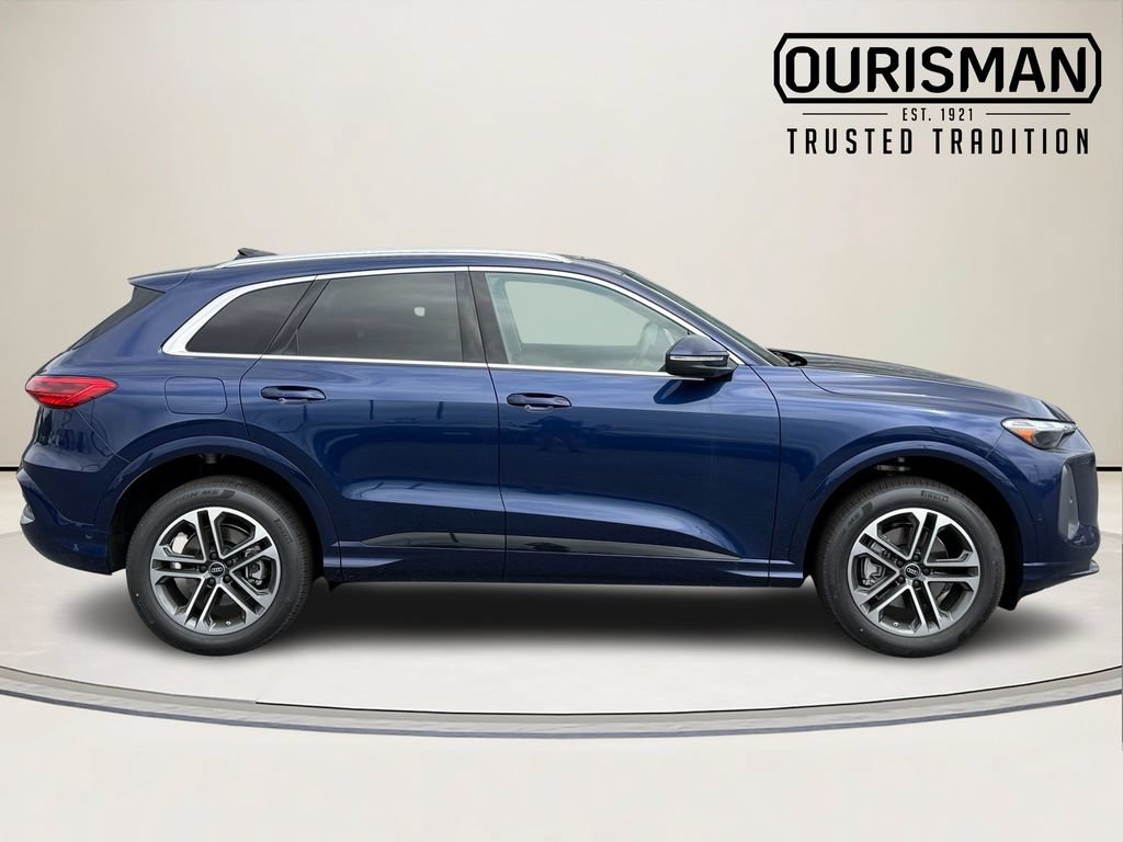 New 2026 Audi Q5 Premium AWD/4WD image 2