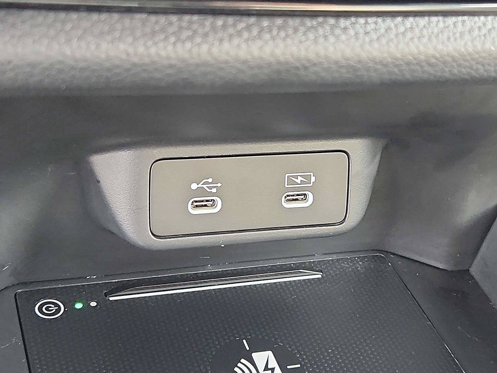 Certified 2026 Honda HR-V LX image 24