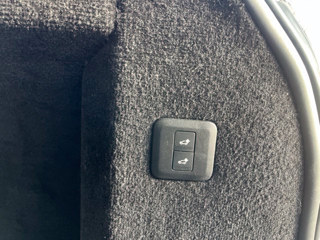 Used 2020 Land Rover Range Rover Sport HST AWD/4WD image 13
