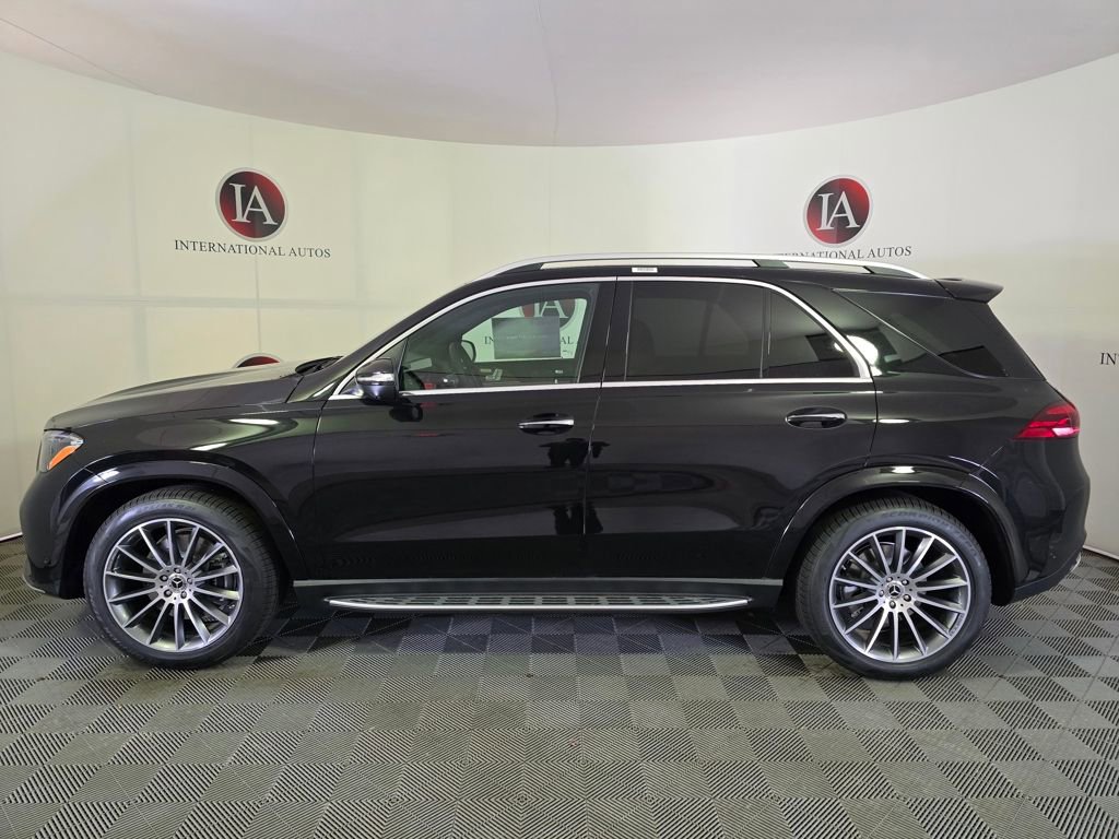 Used 2026 Mercedes-Benz GLE 350 4MATIC image 6
