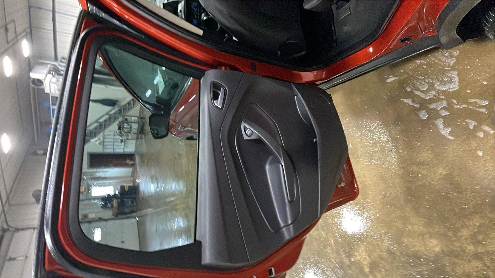 Used 2019 Ford Escape SE image 8