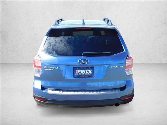 Used 2018 Subaru Forester 2.5i Limited AWD/4WD image 11
