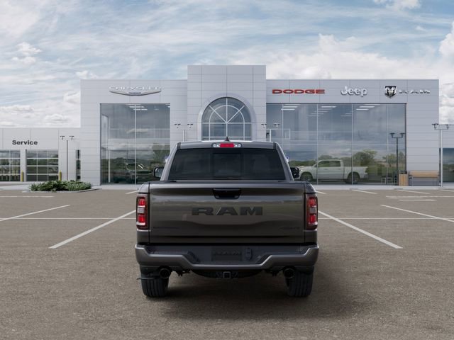 New 2026 RAM 1500 Laramie image 7