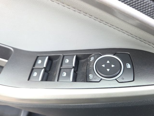 Certified 2022 Ford Explorer XLT w/ Equipment Group 202A image 28