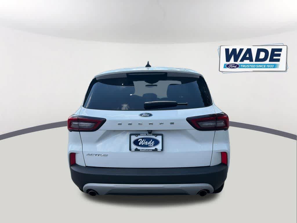 Used 2024 Ford Escape Active FWD image 6