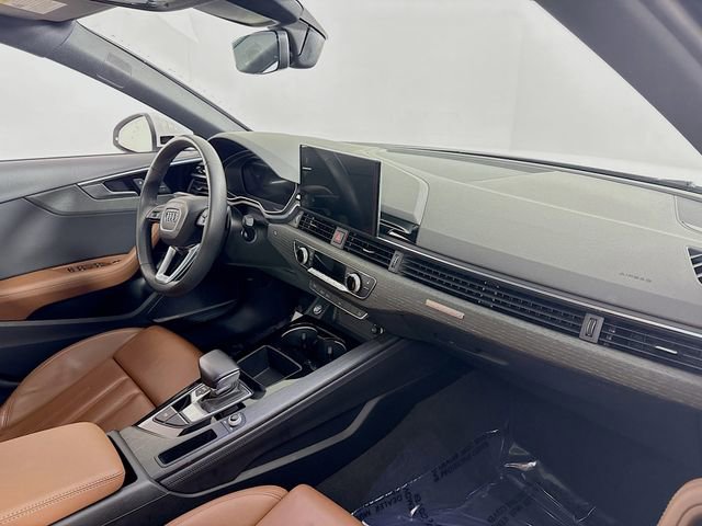 Used 2024 Audi A4 2.0T Premium Plus image 30