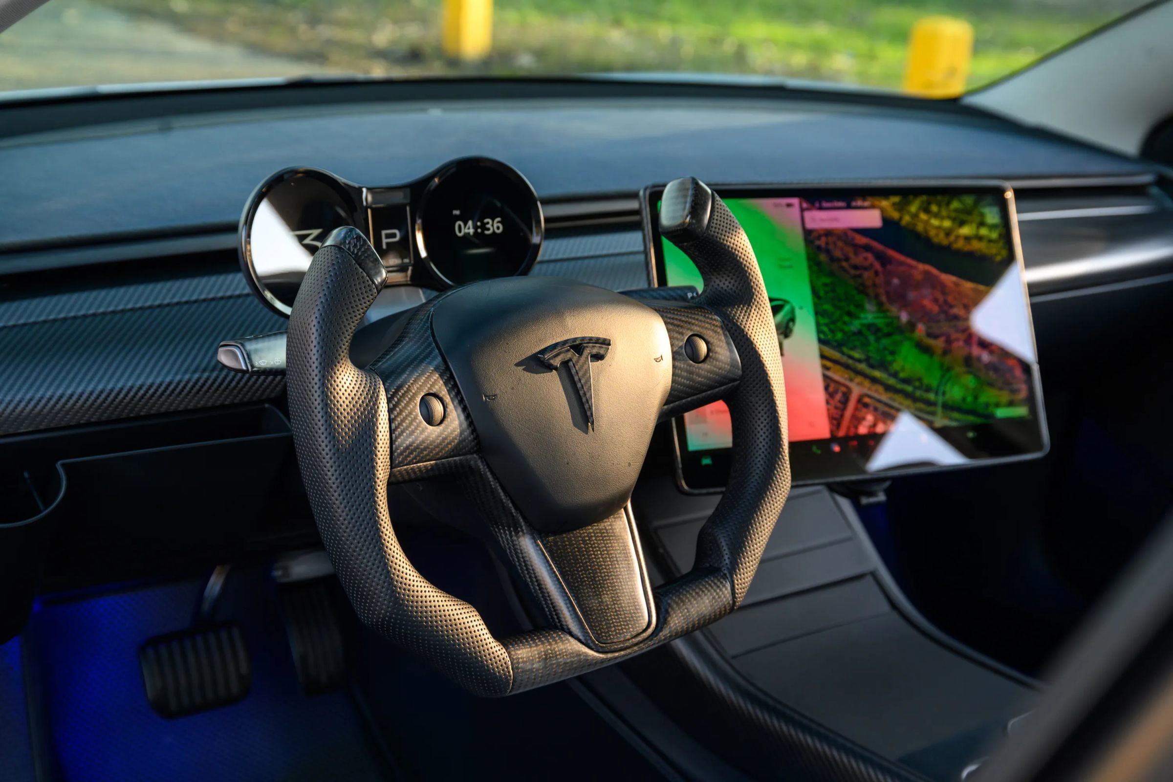 Used 2018 Tesla Model 3 Long Range image 79