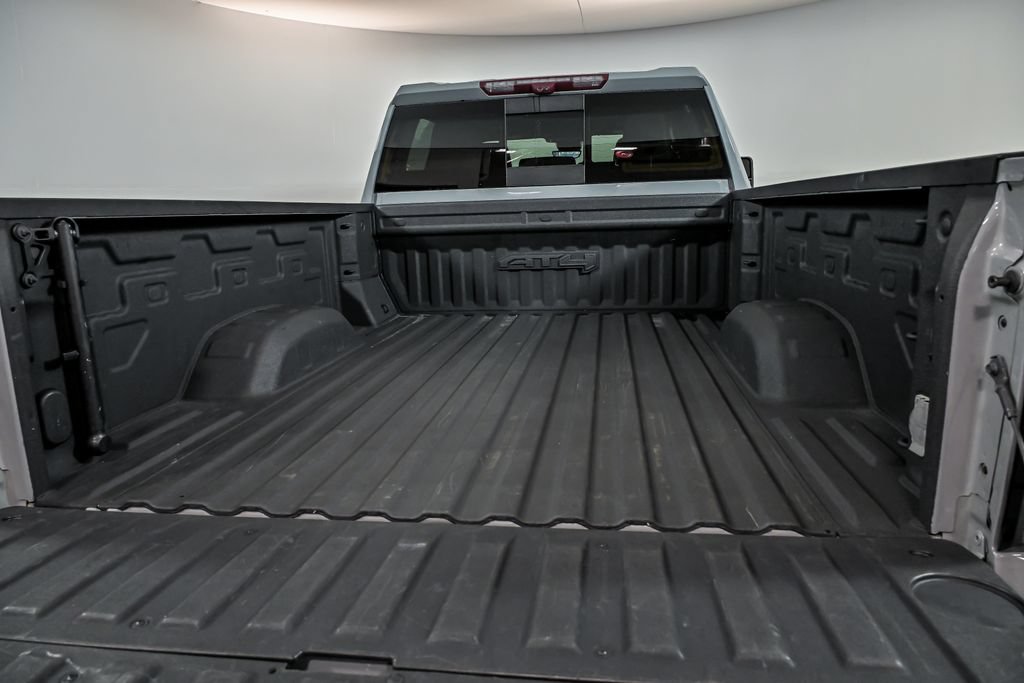 Used 2024 GMC Sierra 2500 AT4 w/ AT4 Premium Plus Package AWD/4WD image 14