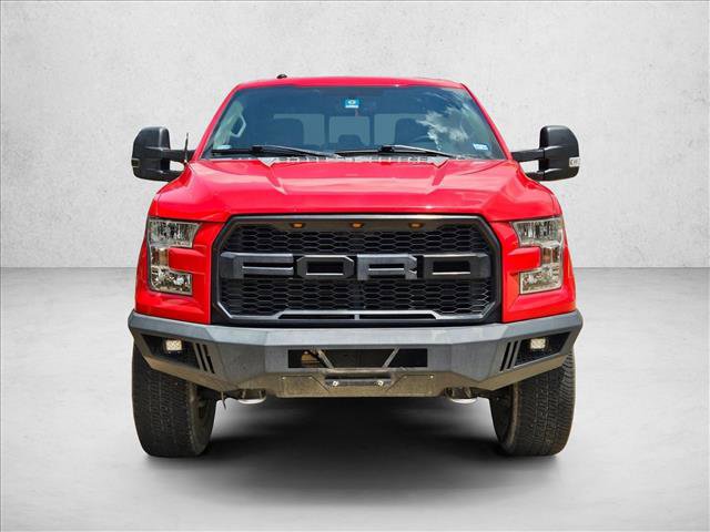 Used 2017 Ford F150 XLT w/ Equipment Group 302A Luxury AWD/4WD video 2