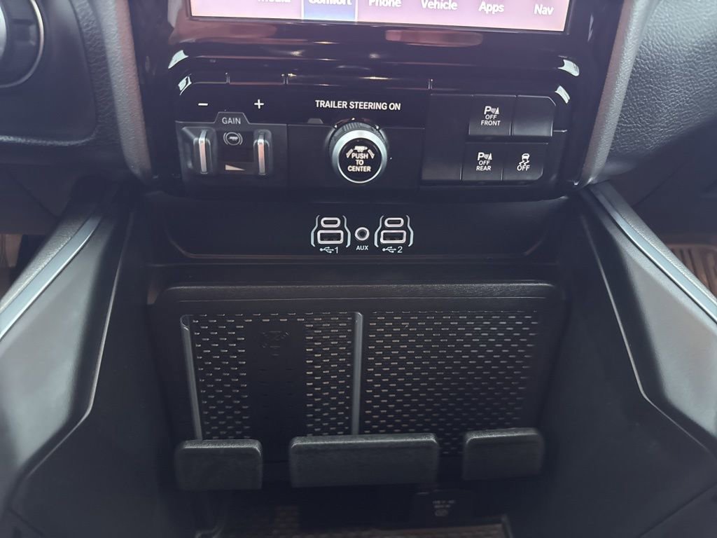 New 2026 RAM 1500 Big Horn image 26