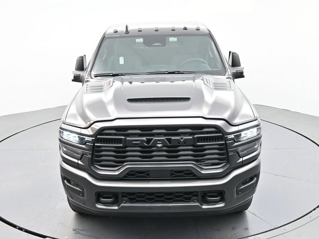 New 2026 RAM 2500 Tradesman image 22