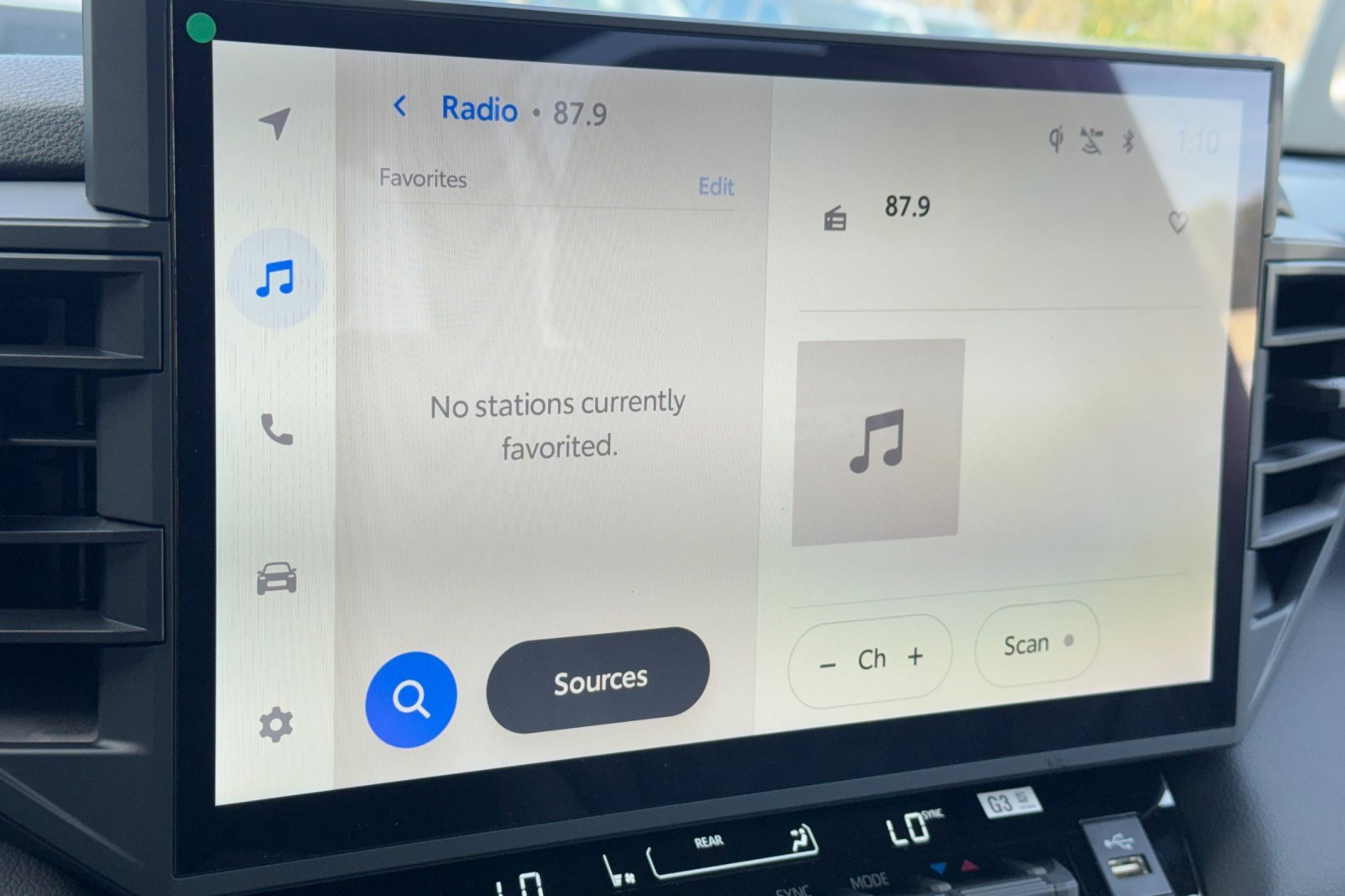Certified 2025 Toyota Sequoia TRD Pro image 27