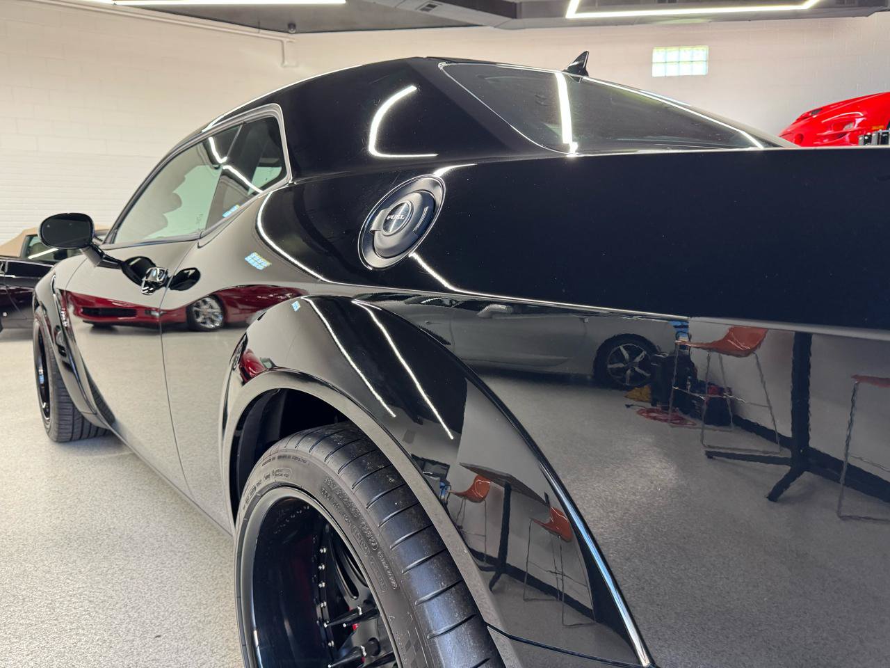 Used 2020 Dodge Challenger R/T Scat Pack RWD image 27