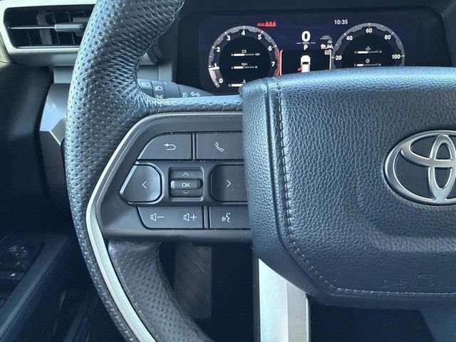 Used 2024 Toyota Tacoma TRD Sport image 15