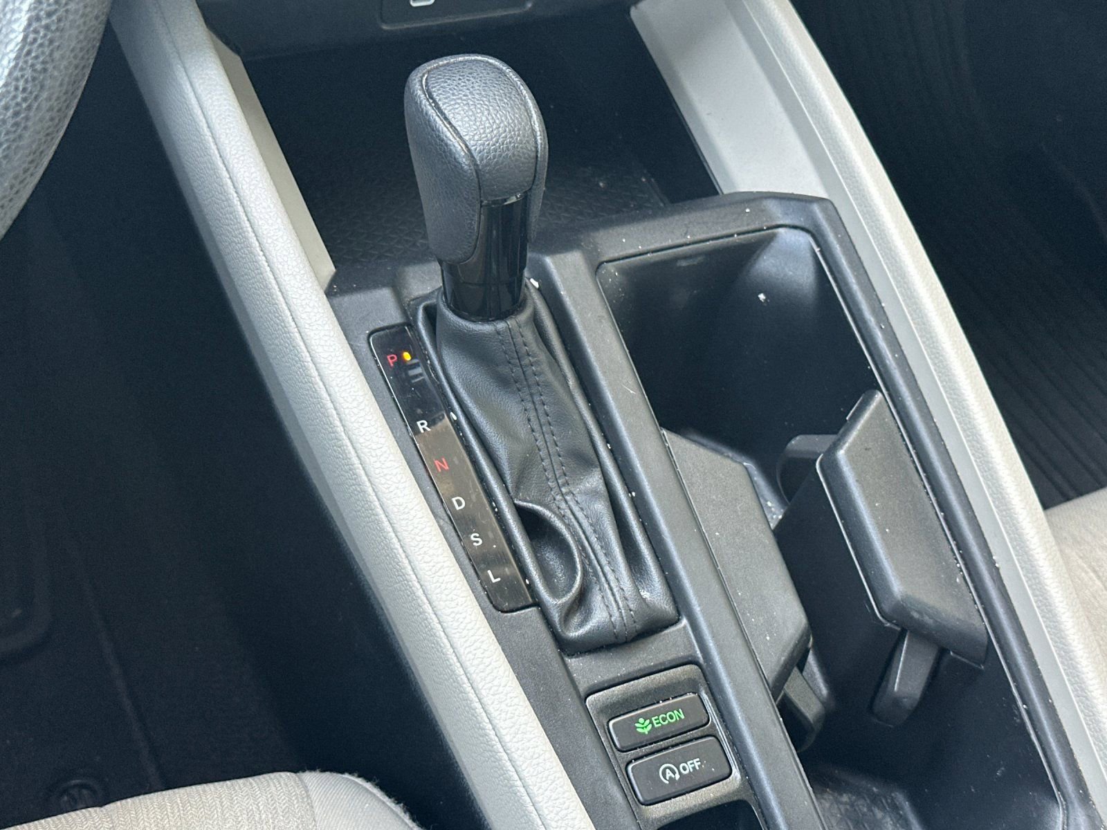 Used 2024 Honda Accord LX image 19