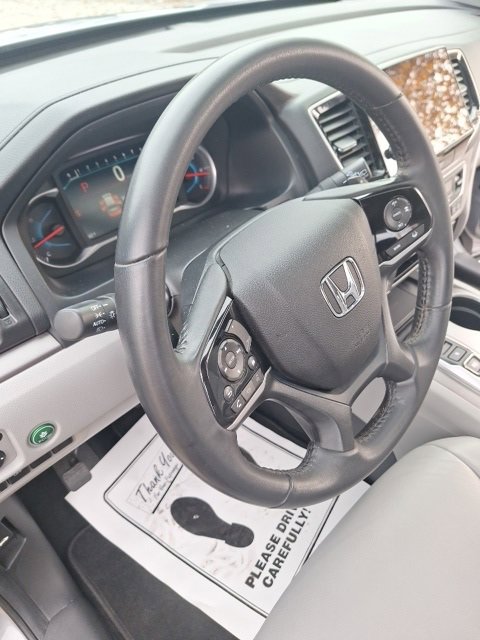 Used 2022 Honda Pilot Special Edition image 9