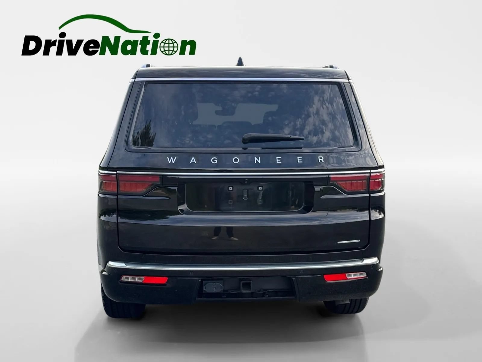 Used 2024 Jeep Wagoneer Series II w/ Flexible Seating Group AWD/4WD image 6
