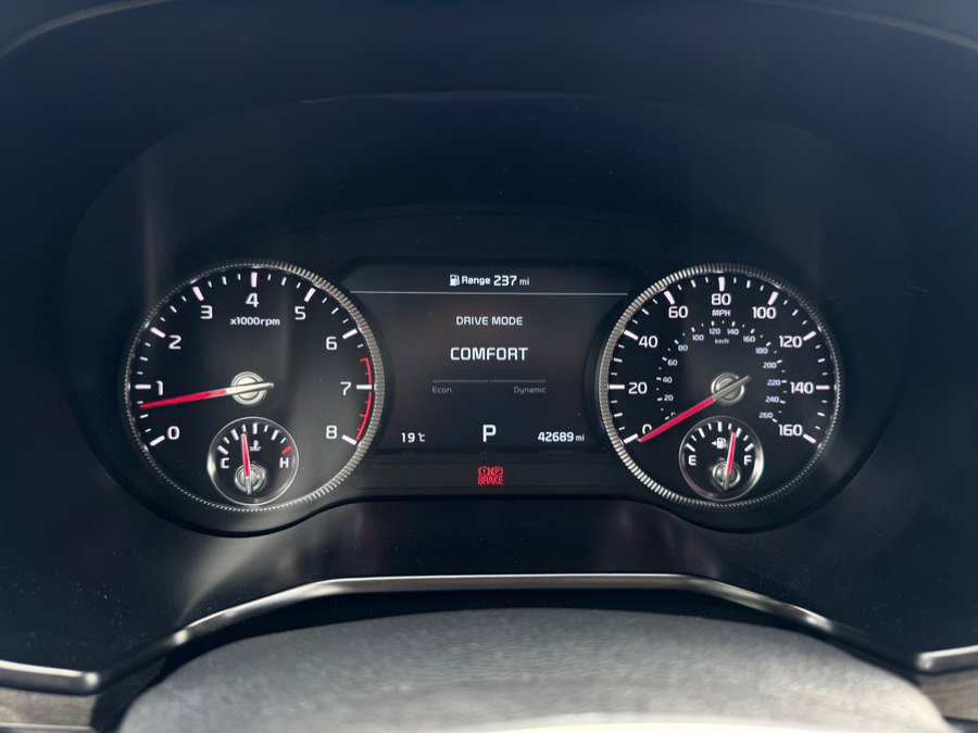 Used 2022 Kia Telluride SX w/ SX Prestige Package image 52