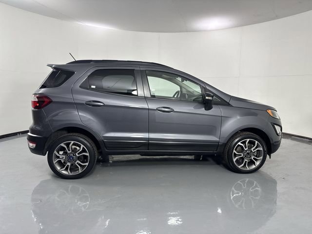 Used 2019 Ford EcoSport SES AWD/4WD image 35