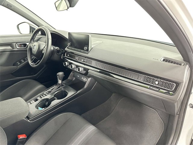 Used 2024 Honda Civic Sport image 28