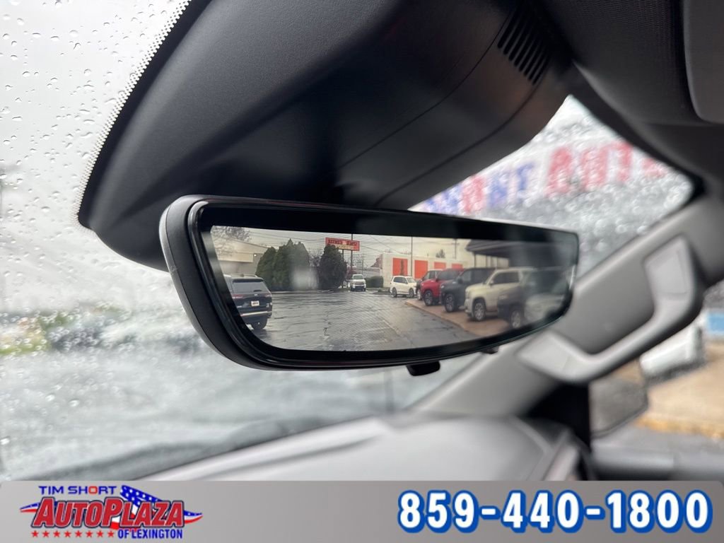 Used 2024 GMC Sierra 1500 Denali image 49