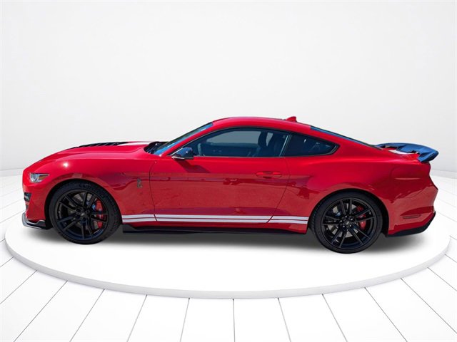 Used 2021 Ford Mustang Shelby GT500 w/ Technology Package image 7