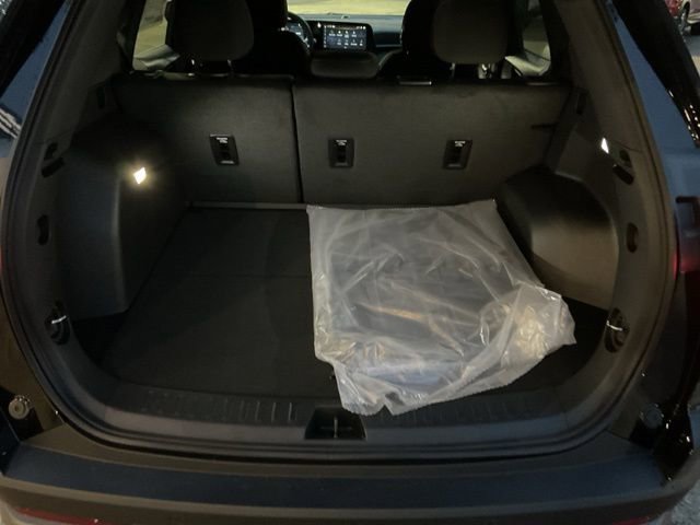 New 2026 Chevrolet Equinox LT image 25