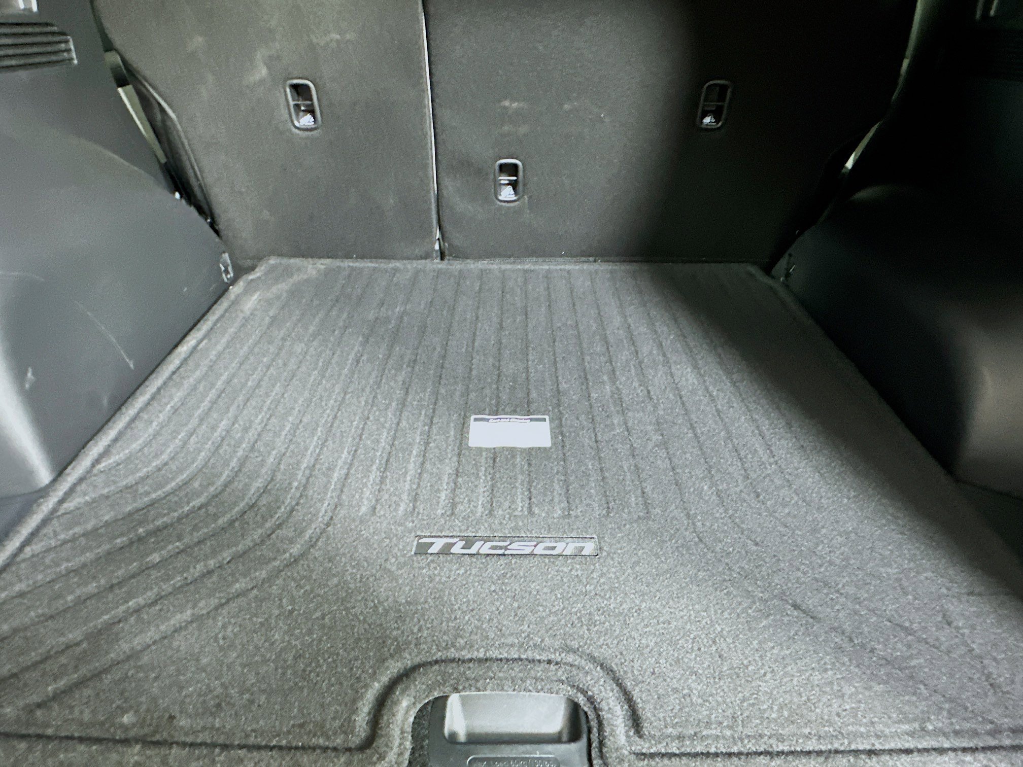 Used 2025 Hyundai Tucson SEL image 29