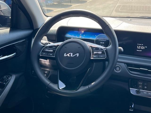 Certified 2026 Kia Seltos EX w/ EX Sunroof Package AWD/4WD image 14