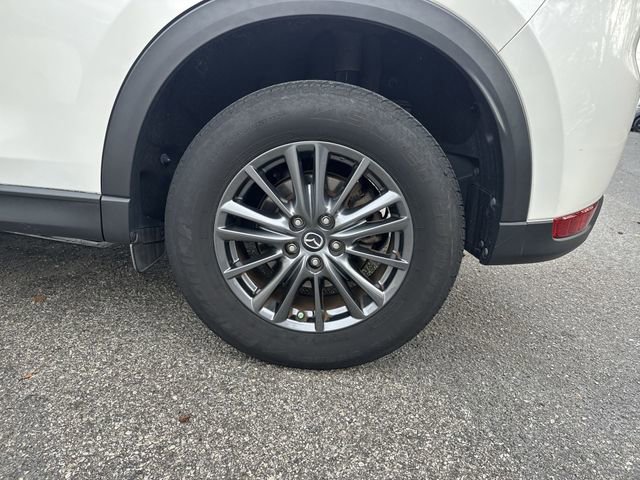 Used 2020 MAZDA CX-5 Touring image 31