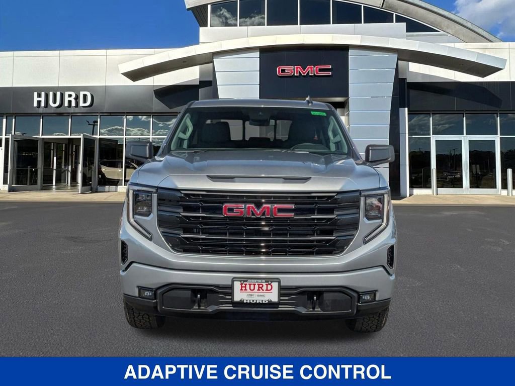 New 2026 GMC Sierra 1500 Elevation AWD/4WD image 9
