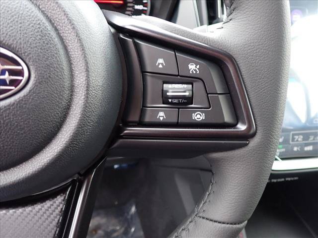 New 2026 Subaru WRX Premium AWD/4WD image 14