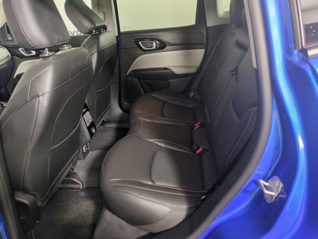 Used 2022 Jeep Compass Limited image 26