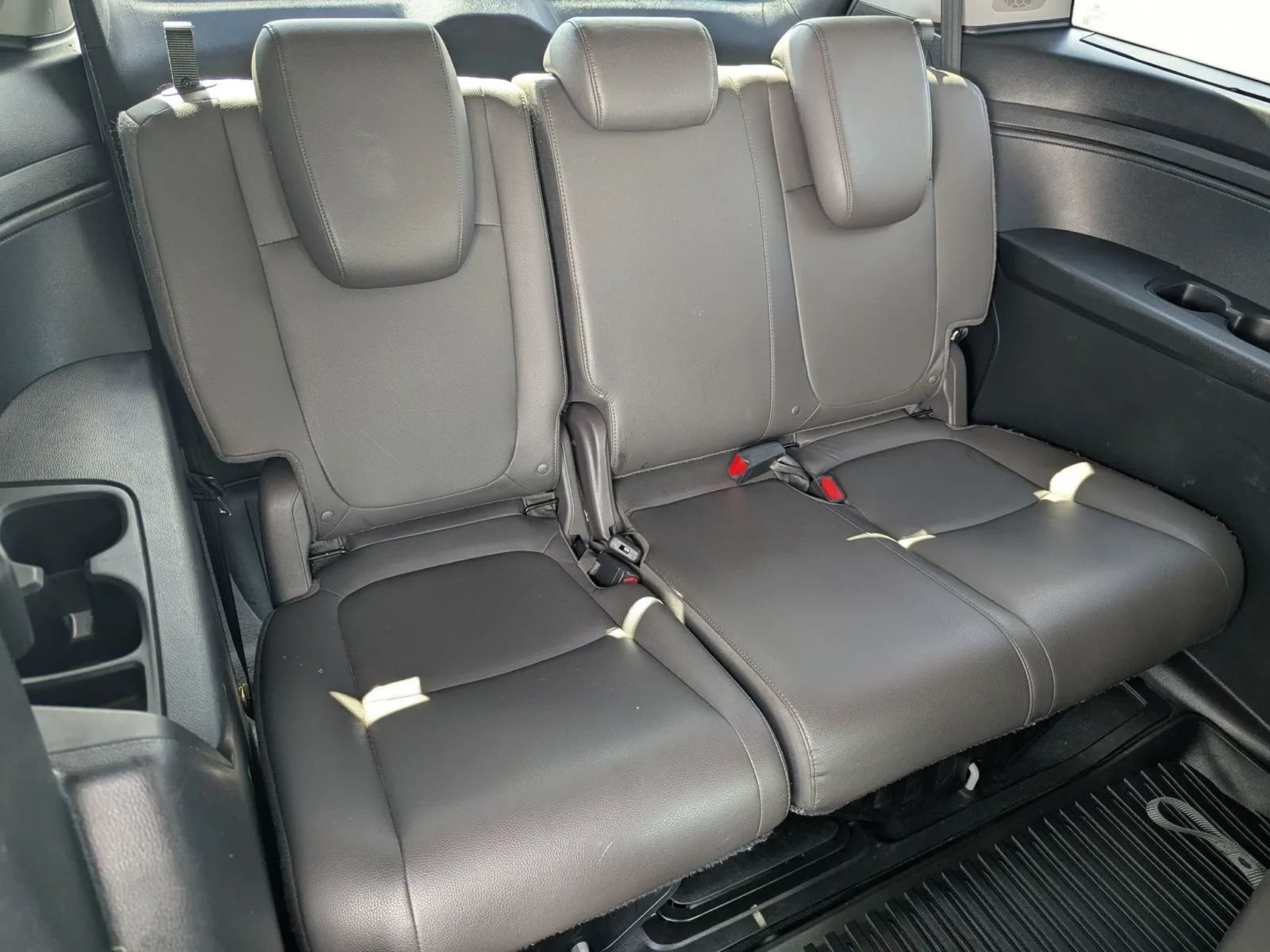 Used 2019 Honda Odyssey Elite image 15