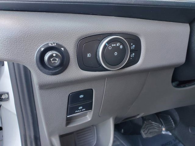 Certified 2024 Ford Transit 350 XLT image 19