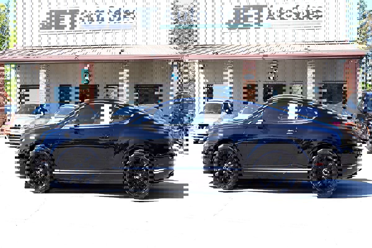 Used 2006 Bentley Continental GT image 4