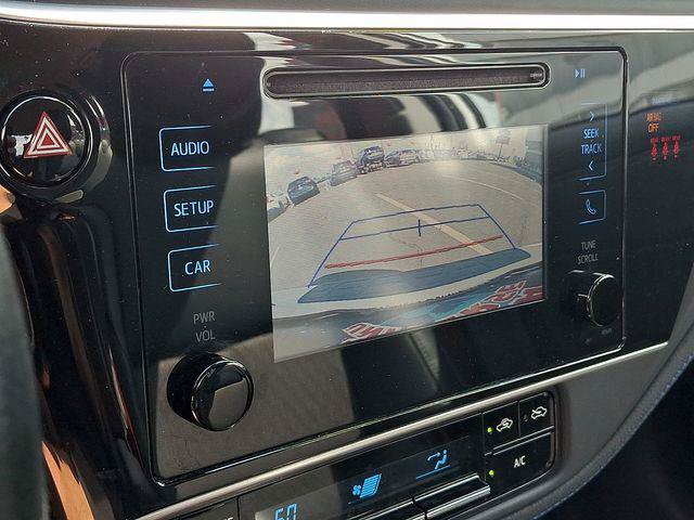 Certified 2019 Toyota Corolla SE FWD image 12