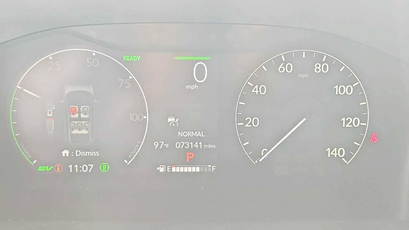 Used 2024 Honda CR-V Sport image 13