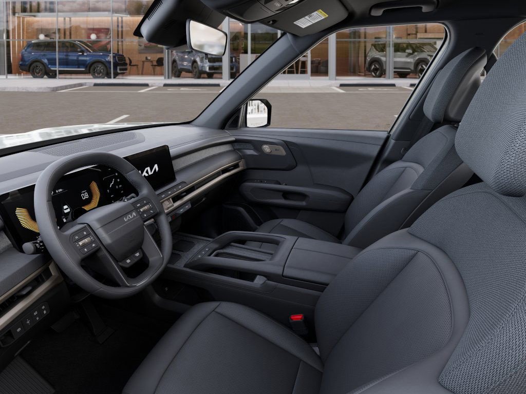 New 2027 Kia Telluride S image 17